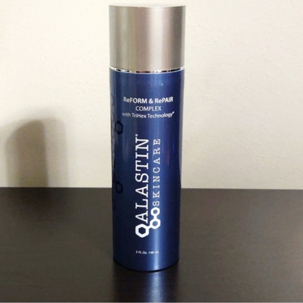 ALASTIN Reform and Repair NWT